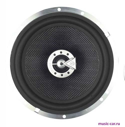 Автоакустика Ground Zero GZHF 652X Автоакустика Ground Zero GZHF 652X